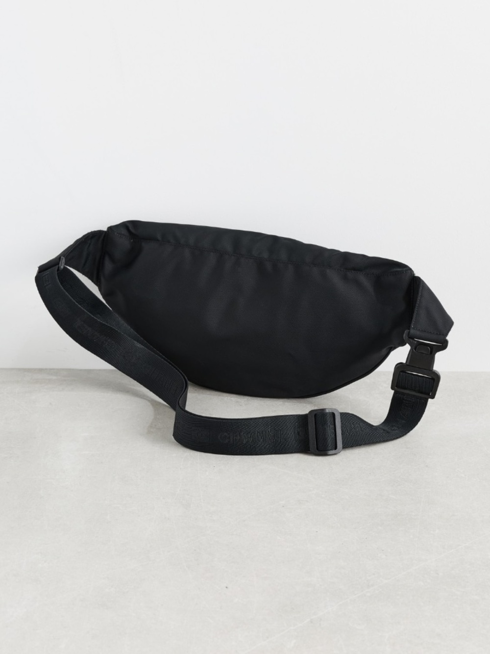 Chanel Sport Line Belt Bag - size large - Picture 3 of 4